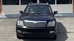 2009 Kia Borrego EX