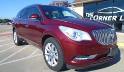 2016 Buick Enclave Premium