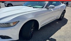2016 Ford Mustang EcoBoost
