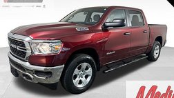 2023 Ram Ram Pickup 1500 Lone Star