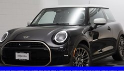2025 MINI Hardtop