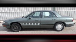 1999 Buick LeSabre Custom