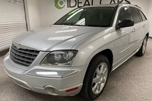 2005 Chrysler Pacifica Limited