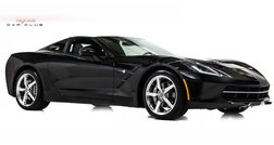 2014 Chevrolet Corvette Stingray