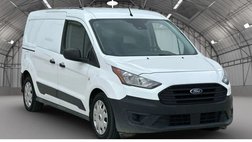 2020 Ford Transit Connect XL