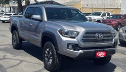 2016 Toyota Tacoma TRD Off-Road