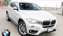 2019 BMW X6 xDrive35i