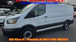 2015 Ford Transit 150