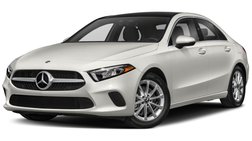 2019 Mercedes-Benz A-Class A 220 4MATIC