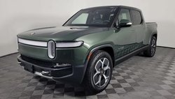 2024 Rivian R1T Adventure