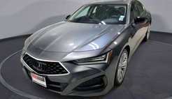 2023 Acura TLX w/Tech