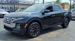 2024 Hyundai Santa Cruz SE