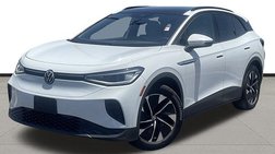 2021 Volkswagen ID.4 Pro S