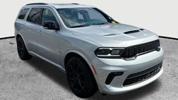 2023 Dodge Durango R/T Plus