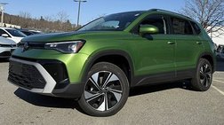 2025 Volkswagen Taos SE 4Motion