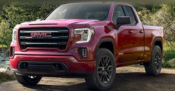 2020 GMC Sierra 1500 SLE