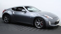 2016 Nissan 370Z Sport Tech