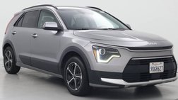 2023 Kia Niro EX