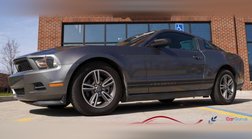 2011 Ford Mustang V6 Premium