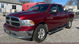 2015 Ram Ram Pickup 1500 SLT