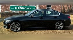 2021 BMW 3 Series 330i xDrive