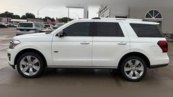 2024 Ford Expedition King Ranch
