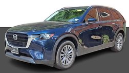 2024 Mazda CX-90 3.3 Turbo Preferred