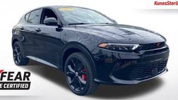 2024 Dodge Hornet R/T