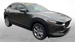 2023 Mazda CX-30 2.5 S Premium