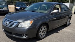 2008 Toyota Avalon Limited