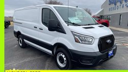 2025 Ford Transit 150