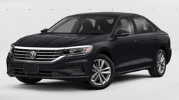 2021 Volkswagen Passat S
