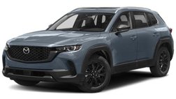 2023 Mazda CX-50 2.5 S Preferred Plus