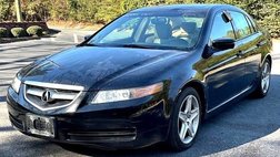 2006 Acura TL 