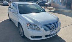 2008 Toyota Avalon 