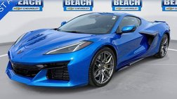 2024 Chevrolet Corvette Z06