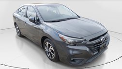 2024 Subaru Legacy Premium