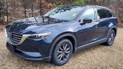 2022 Mazda CX-9 Touring