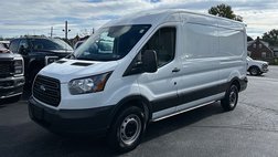 2018 Ford Transit 150
