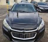 2014 Chevrolet Malibu LT