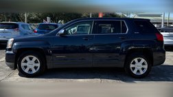 2016 GMC Terrain SLE-1