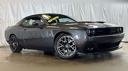 2019 Dodge Challenger R/T Scat Pack