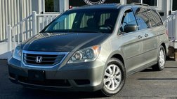 2008 Honda Odyssey EX-L