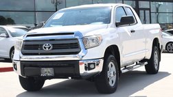 2014 Toyota Tundra SR