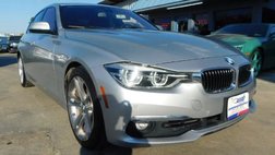 2017 BMW 3 Series 330e iPerformance