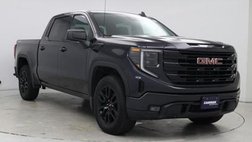 2023 GMC Sierra 1500 Elevation Standard