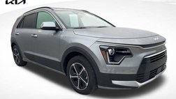 2023 Kia Niro EX