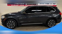 2015 BMW X5 xDrive35d
