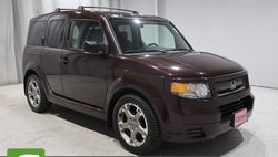 2008 Honda Element SC