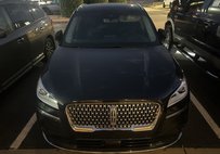 2021 Lincoln Corsair Reserve